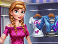 Spiel Prinzessin Frühlingsgarderobe Online