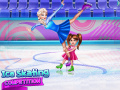 Spiel Eiskunstlaufwettbewerb Online