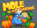 Spiel Maulwurf der Erste Plünderer Online