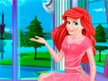 Spiel Prinzessin Pyjama-Party Online