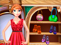 Spiel Modeprinzessin Online