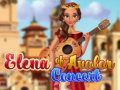 Spiel Elena von Avalor Konzert Online