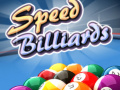 Spiel Schnellbillard Online
