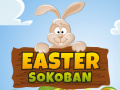Spiel Oster Sokoban Online