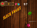 Spiel Obst Schneiden Online