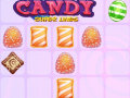 Spiel Candy Super Linien Online