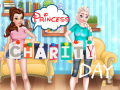 Spiel Prinzessin Wohltat Tag Online