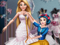 Spiel Kleider-Design-Studio Online