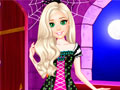 Spiel Halloween-Mode für Prinzessinnen Online
