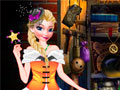 Spiel Prinzessin Halloween Party Kleid Online