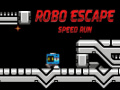 Spiel Robo Escape Speedrun Online