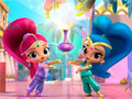 Spiel Glanz und verborgene Sterne Online
