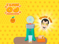 Spiel Ich mag Orangensaft Online