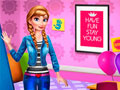 Spiel Prinzessinnen College Looks Online