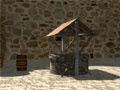 Spiel Antiker Dorf-Flucht Episode 2 Online
