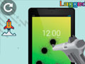 Spiel Schlag das Tablet Online