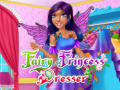 Spiel Feenprinzessin Friseuse Online