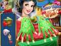 Spiel Schneewittchen Nägel Online