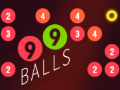 Spiel 99 Bälle Online