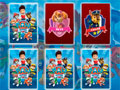 Spiel Paw Patrol Gedächtniskarten Online