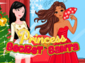 Spiel Prinzessin Geheime Santa Online