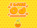 Spiel Ich mag OJ Orangensaft Online
