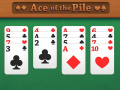 Spiel Ass des Stapels Online