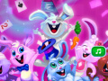 Spiel Magisches Solitaire: Welt Online