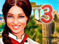 Spiel Samantha Plum: Die Weltenbummler-Köchin 3 Online