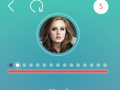 Spiel Popstar Trivia Online