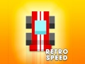 Spiel Retro Geschwindigkeit Online