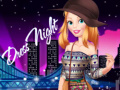 Spiel Kleidernacht Online