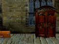 Spiel Flucht aus der mittelalterlichen Kirche 2 Episode 2 Online