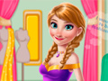 Spiel Modelkarriere der Eisprinzessin Online