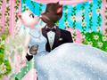 Spiel Angela und Tom: Traumhochzeit Online