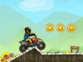 Spiel ATV-Kreuzfahrt Online