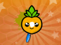 Spiel Super Ananas Stift 2 Online