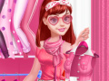Spiel Schatten von Pink 2 Online