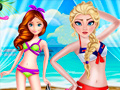 Spiel Strandmode Outfits Online