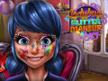Spiel Marienkäfer Glitzer Makeup Online