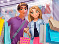 Spiel Rachel und Filips Einkaufstag Online