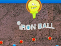 Spiel Eisenball Online