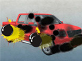 Spiel Zerschlage mein Auto Online