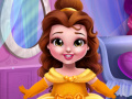 Spiel Schöne Babybad Online