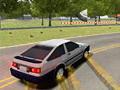 Spiel Extremer Drift Online