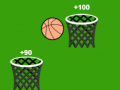 Spiel Basketballtraining Online