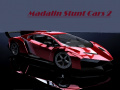 Spiel Madalin Stunt Cars 2 Online