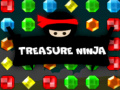 Spiel Schatz Ninja Online