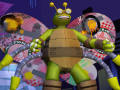 Spiel Turflytle Quest 3D Online
