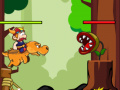 Spiel Wikinger-Flucht Online